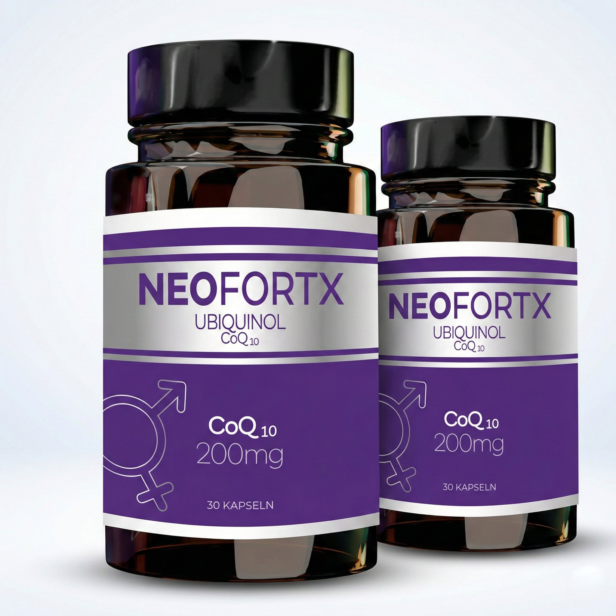 Neofortx UBIQUINOL 