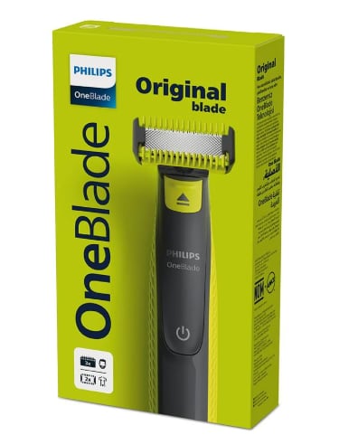 Philips Qp2824/10 Oneblade Yüz Ve Vücut Şekilendirici
