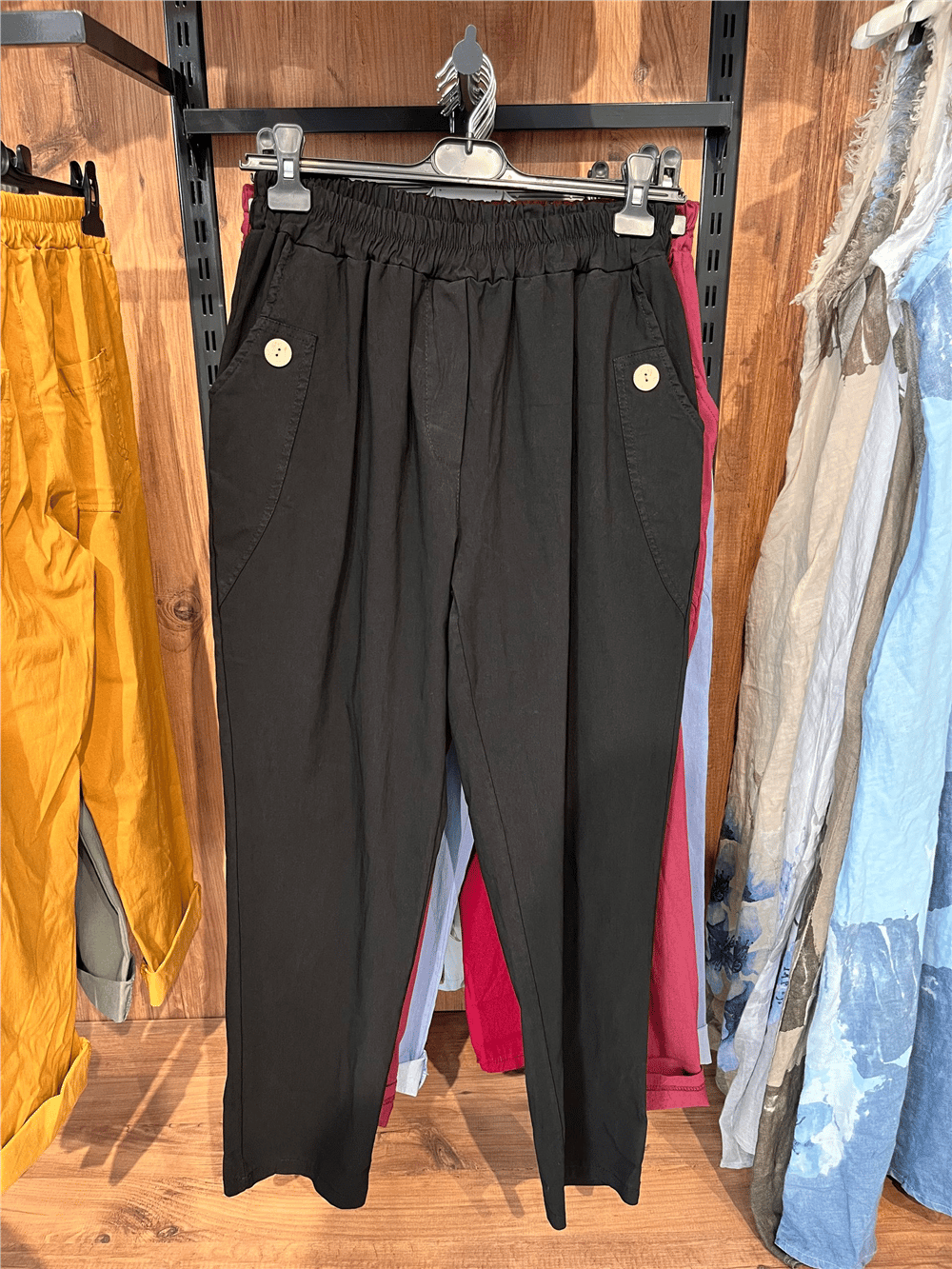 İtalyan Jogger Pantolon