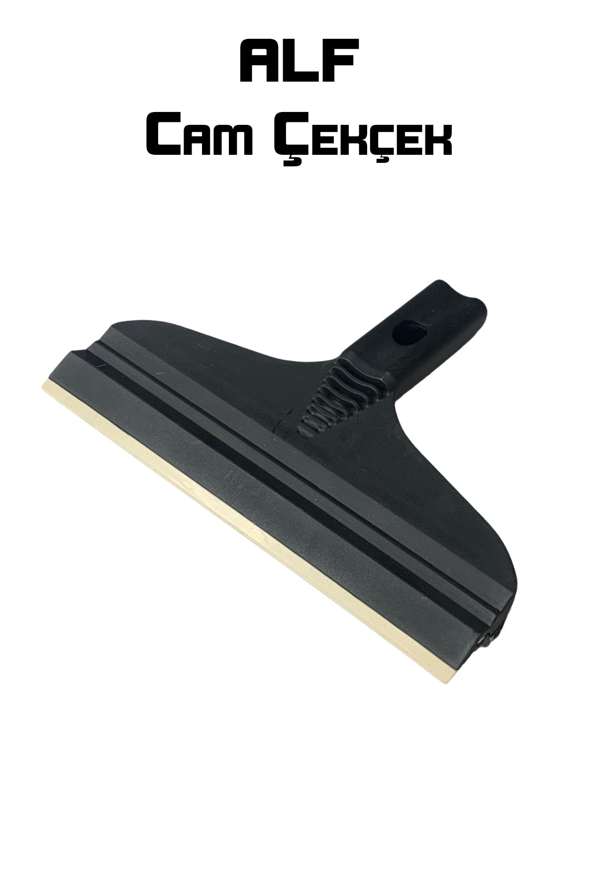 Alf Cam Çekçek