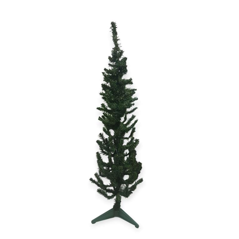 120 cm Yılbaşı Çam Ağacı 130 Dal 