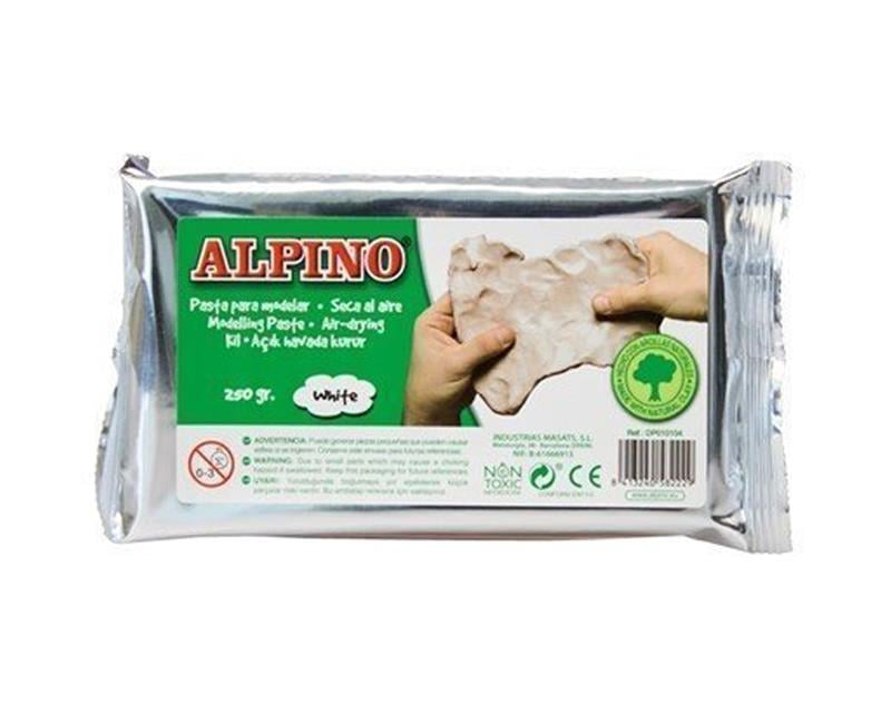 Alpino 250gr Şekillendirme Kili DP-010104