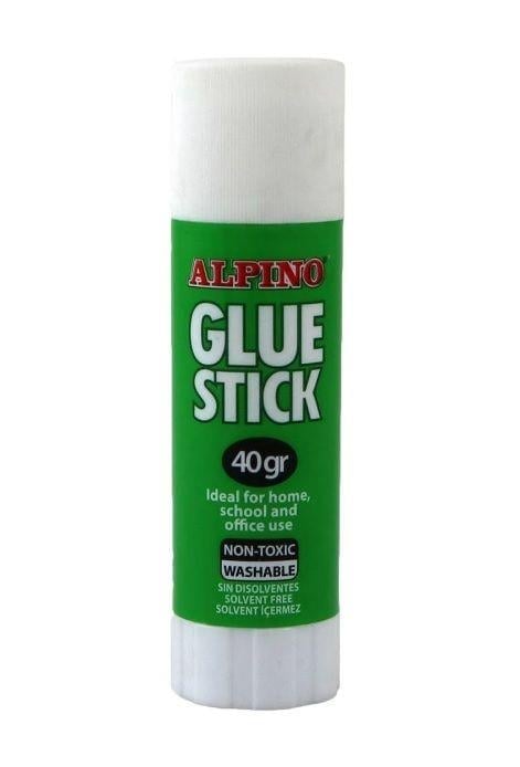 Alpino 40gr Stick Yapıştırıcı 1 Adet