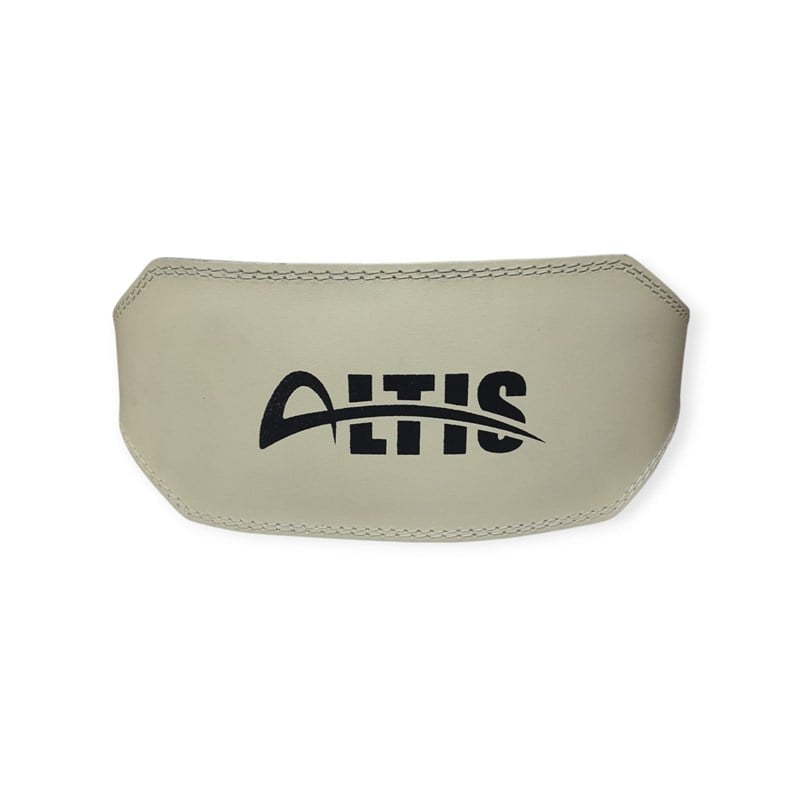 Altis 15002 Halter Kemeri 15cm 6 Inch Siyah-Naturel