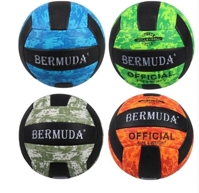 Bermuda Voleybol Topu