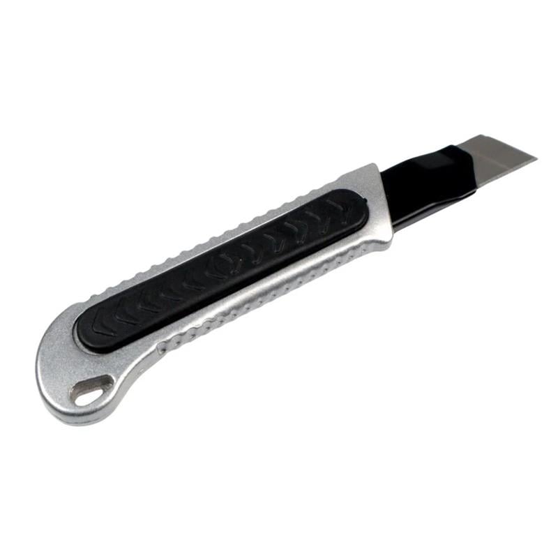 Bion Maket Bıçağı Metal Gövdeli No:18 [9310]