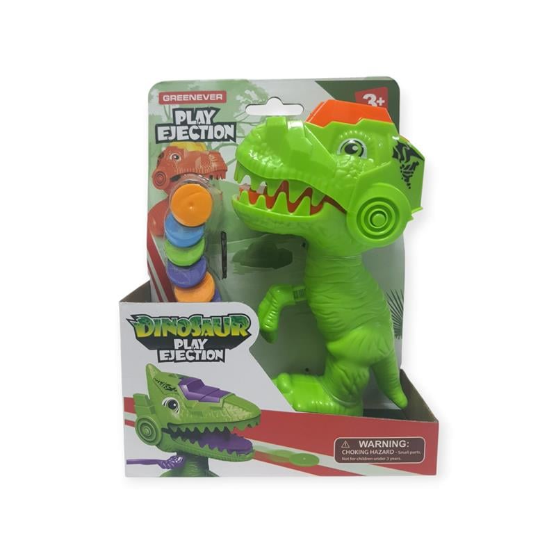 Birlik 900-101 Disk Atan Dinozor Tabanca