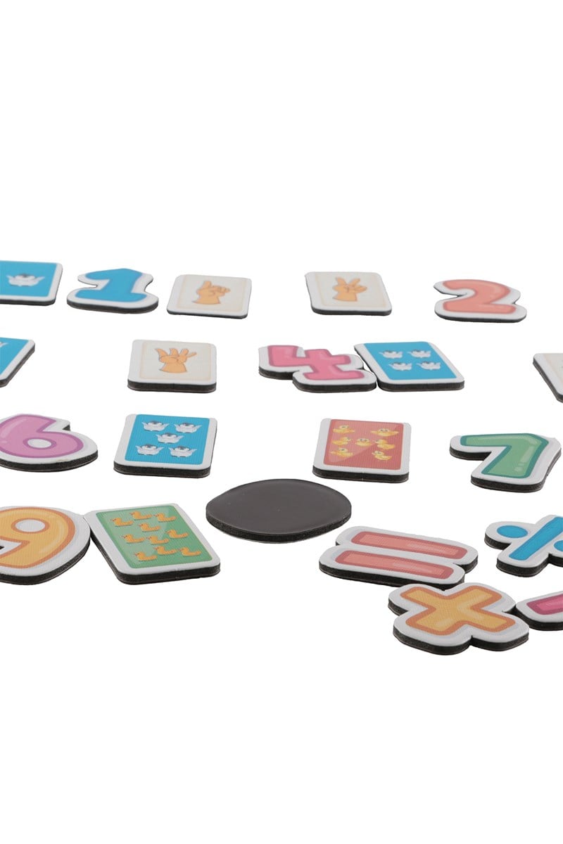 Btoys Bt-o5036 Manyetik Sayılar