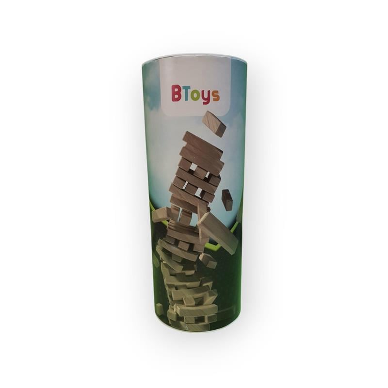 BTOYS DENGE OYUNU 