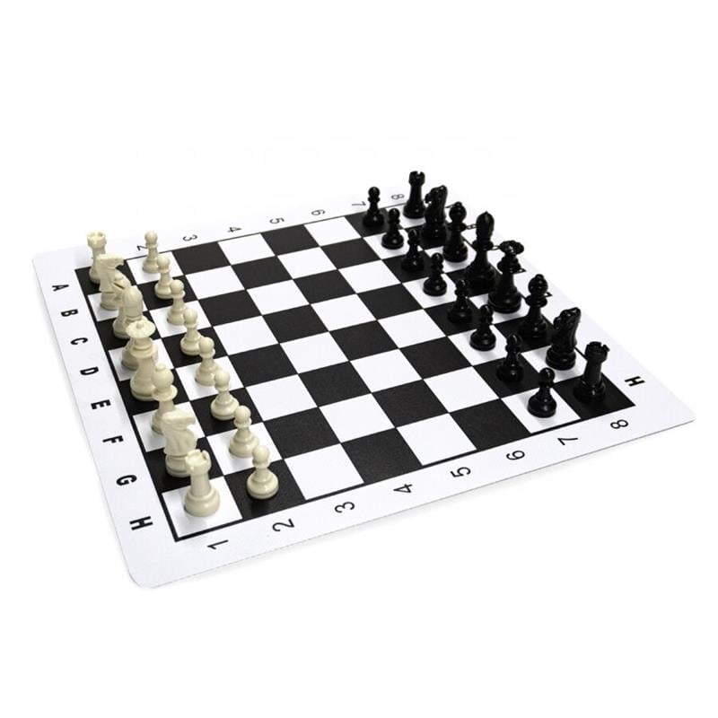 Btoys Ekonomik Rulo Satranç BT-O6001