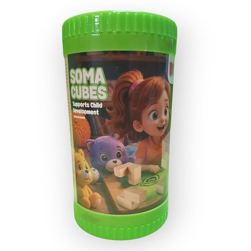 BTOYS SOMA KÜPLERİ 
