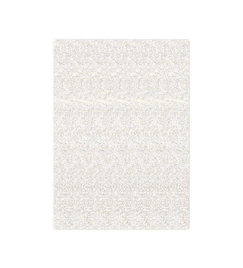 Bu-bu Eva 50x70 Simli Beyaz 10'lu