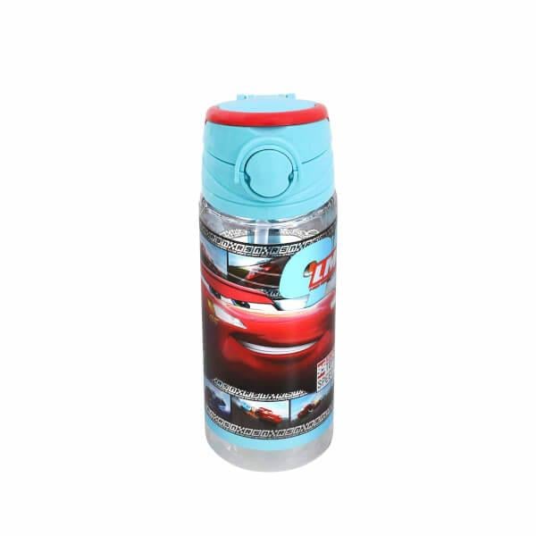 Cars Matara 44206 Plastik 500ml Best 12'li Stand