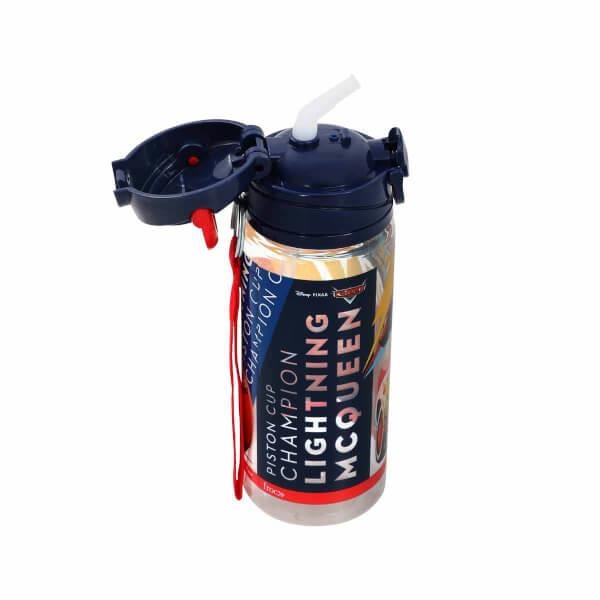 Cars Matara 44207 Plastik 500ml Champion