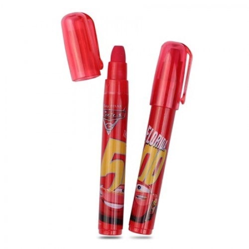 Cars Silgi 44489 Roket 1 Adet