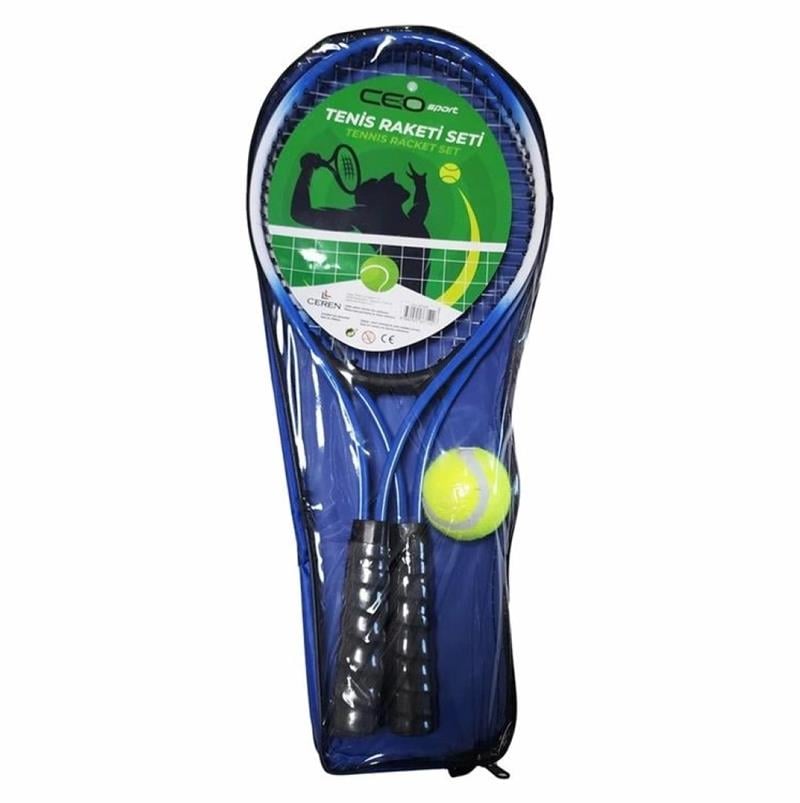 Ceo Sport Tenis Raketi Seti (vtk-2305-089)