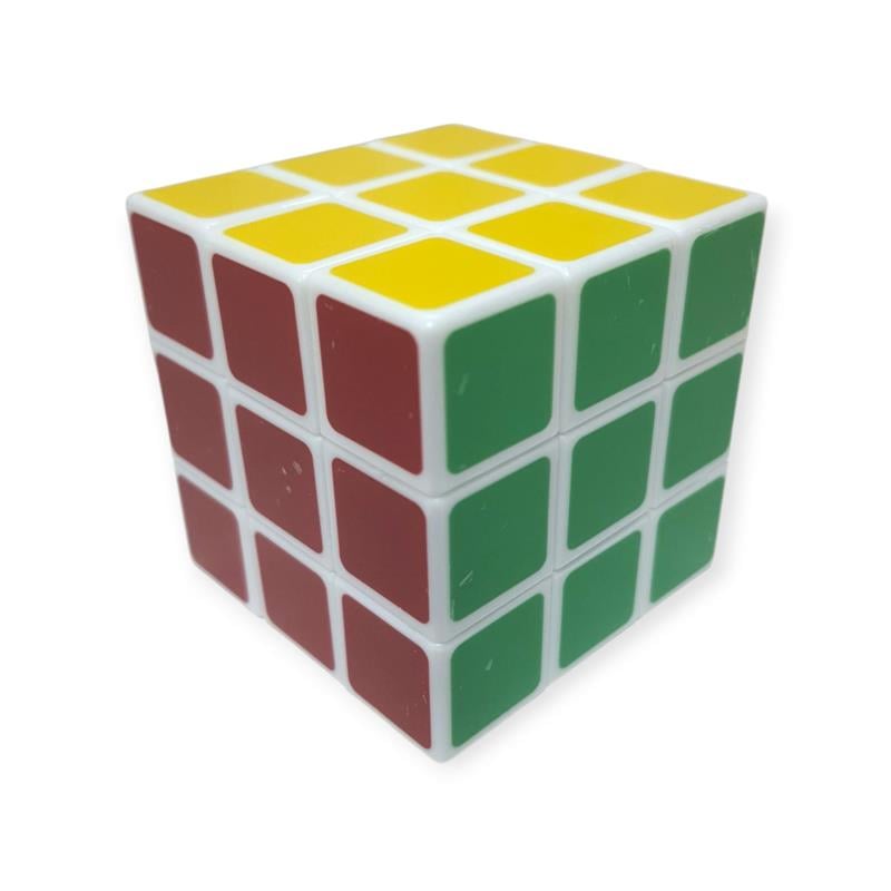 Ctoys Mini Sihirli Küp 3x3 
