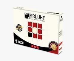 CURIOS & GENIUS ABLUKA 