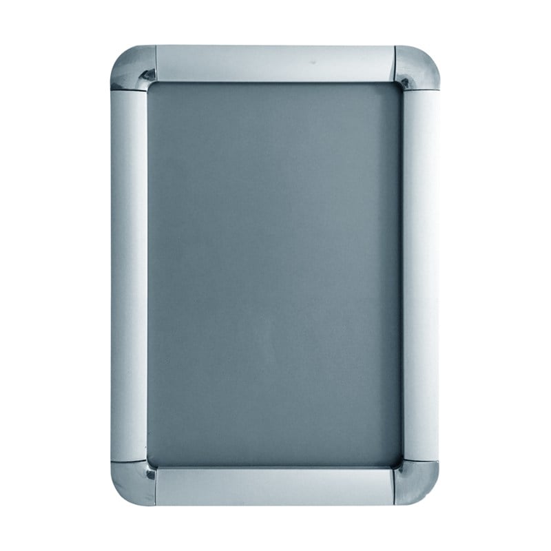 Interpano 35x50 Display Çerçeve Rondo Köşeli 25mm INTR-005