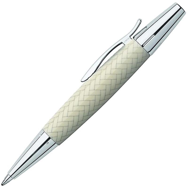 Faber-Castell Emotion Parquet Fildişi Tükenmez Kalem 148353