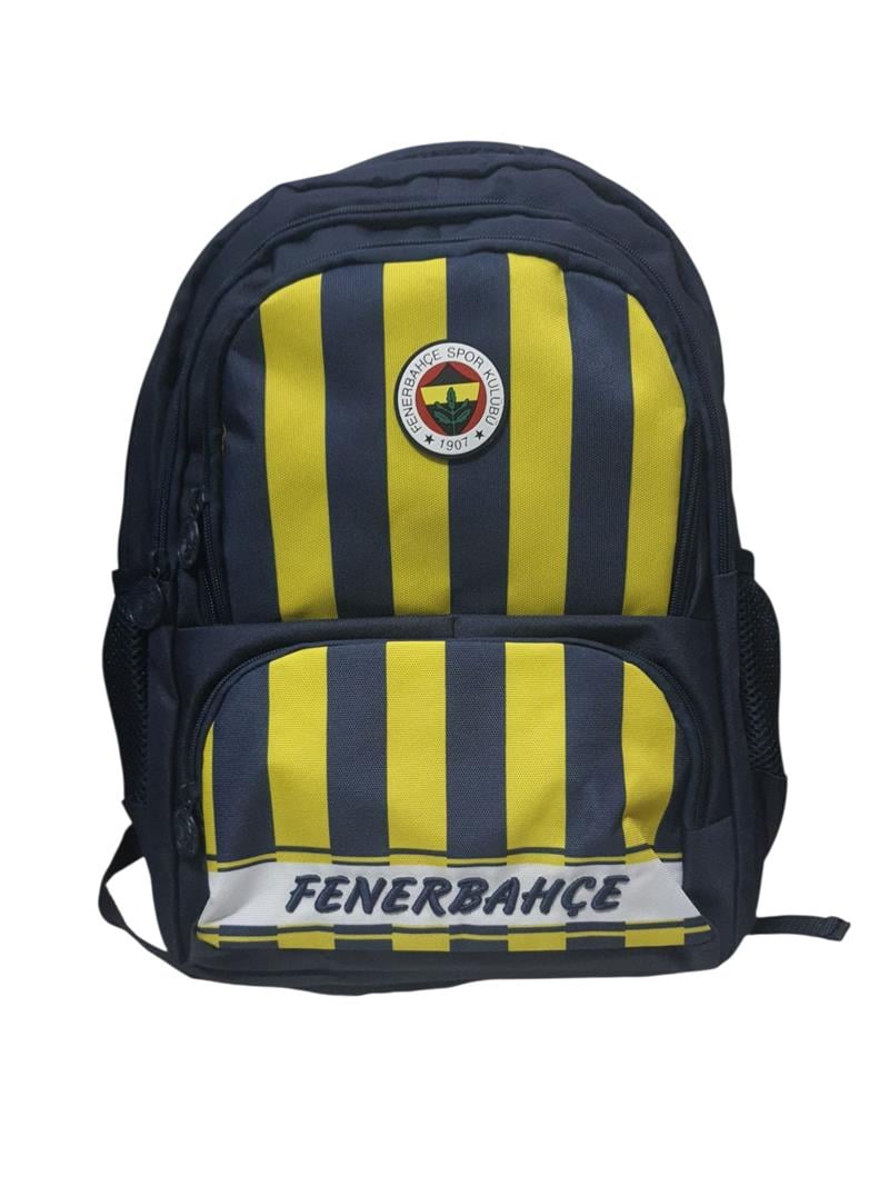 FENERBAHÇE ÇUBUKLU OKUL ÇANTASI MEPART.25739