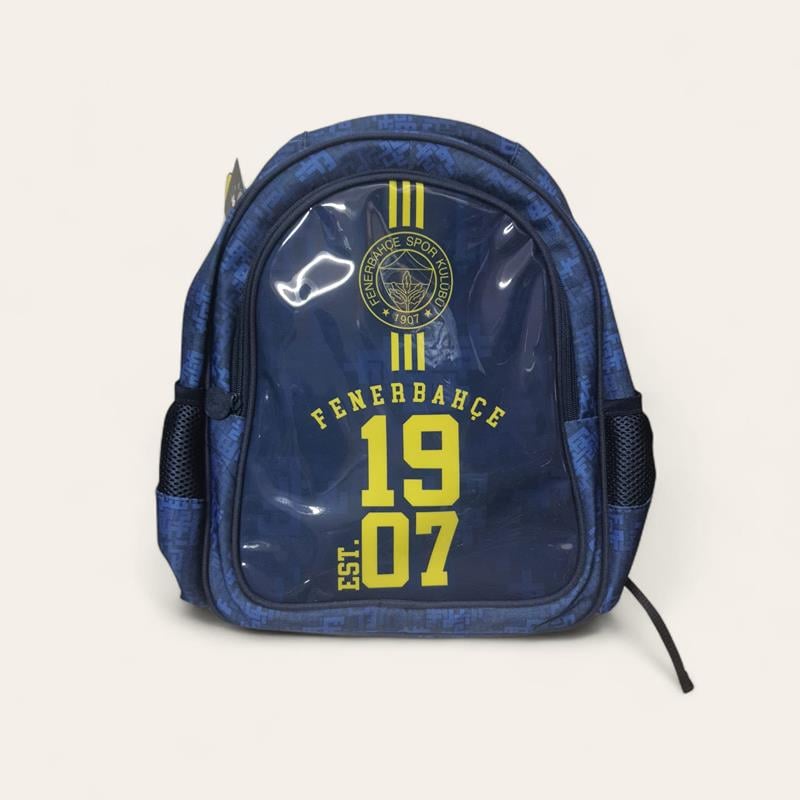 FENERBAHÇE EST 1907 OKUL ÇANTASI  MEPART.24744
