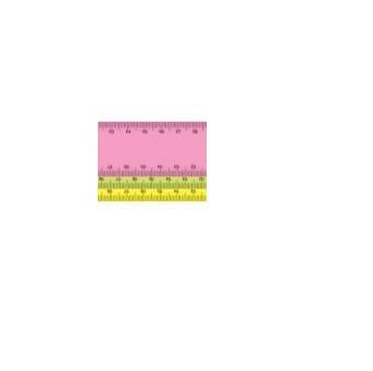 Flexi Cetvel 30 Cm 48'li Paket