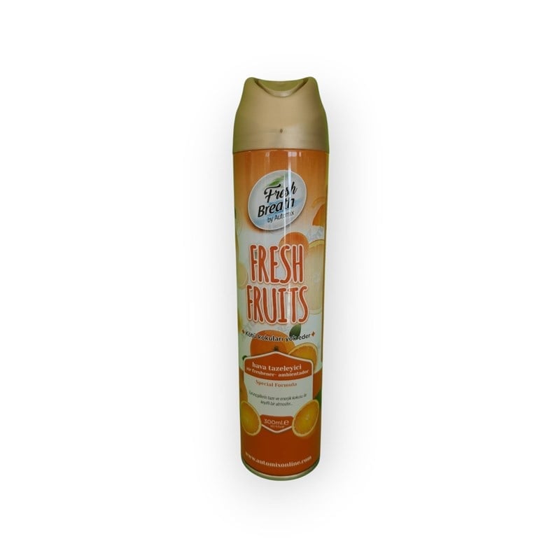 Fresh Breath Fresh Fruits Aerosol 300ml