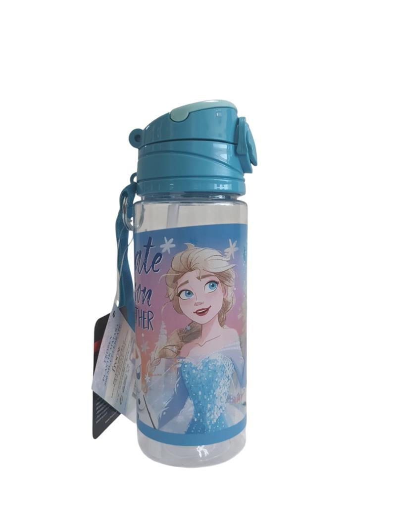 Frocx Frozen Lisanslı 500 ml Matara 42502