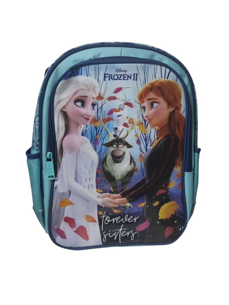 FROZEN İLKOKUL ÇANTASI HAWK FOREWER SISTERS FROCX OTTO.48035