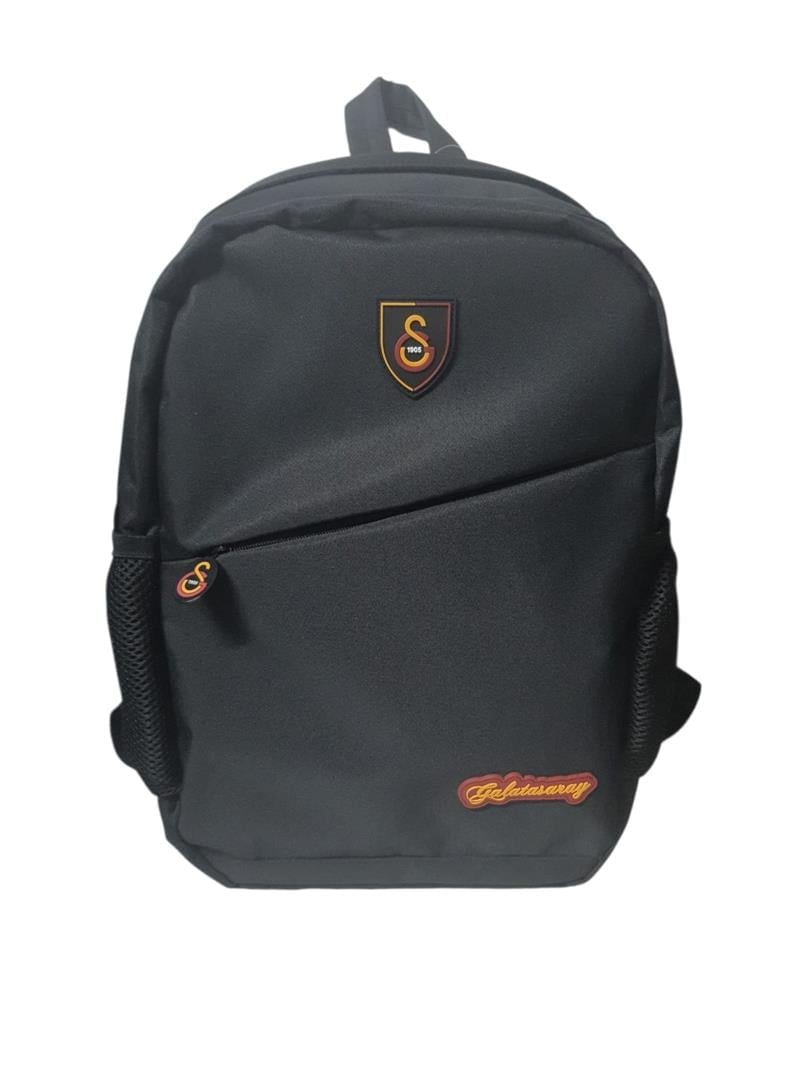 GALATASARAY COMFORT SİYAH SIRT ÇANTASI MEPART 25534