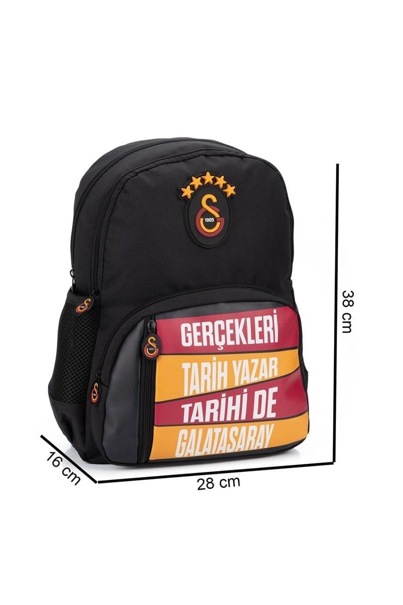 Galatasaray Gerçekleri Tarih Yazar Okul Çantası [25687]