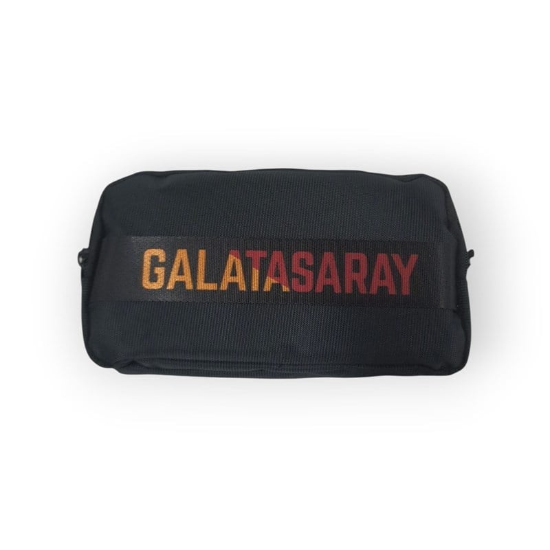 GALATASARAY SARI-KIRMIZI KOLON DETAYLI KALEM MEPART.25516