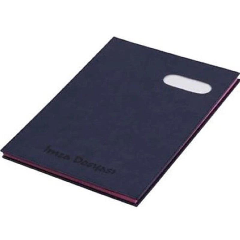 Gülpaş İmza Kartonu 16 Yp 25x35 Suni Deri