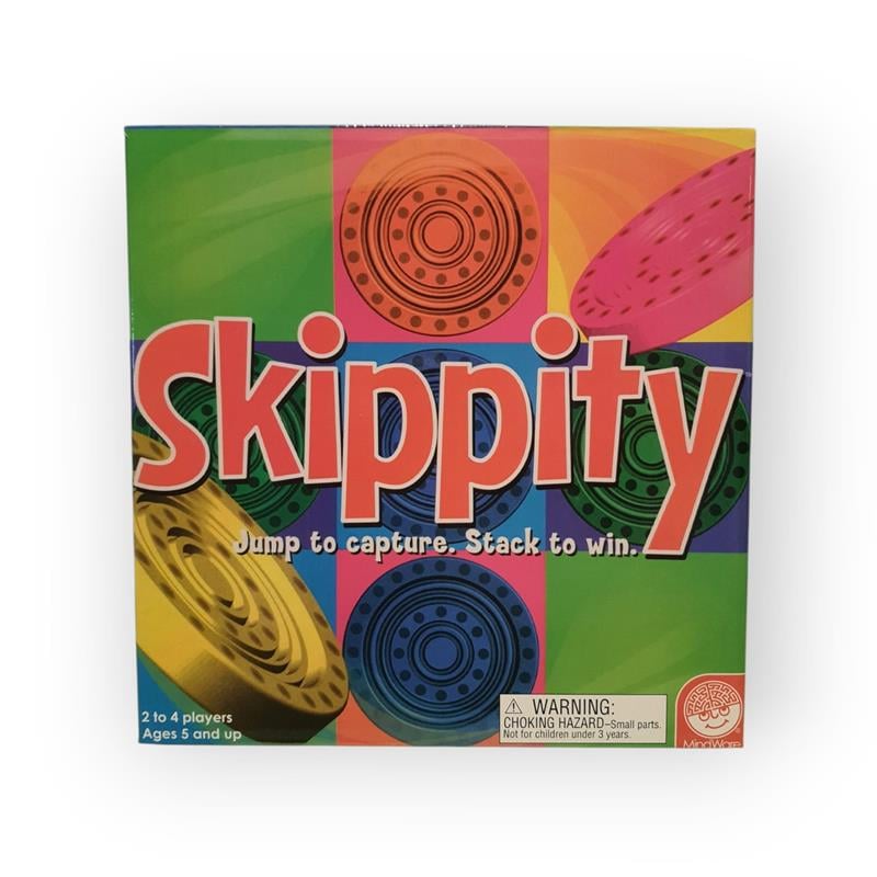 Hed Skippty Oyunu 354