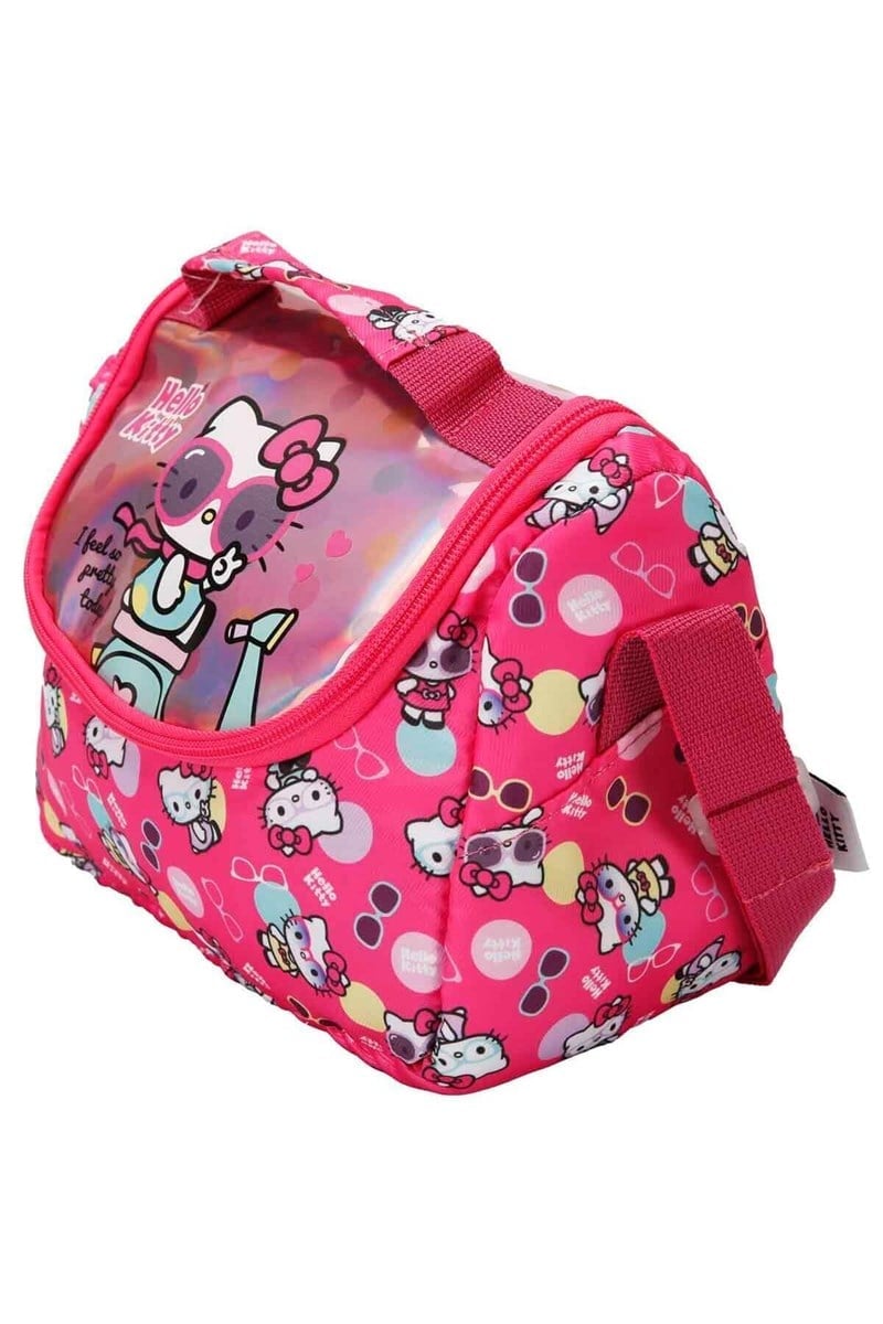 Hello Kitty Beslenme Çantası 3245