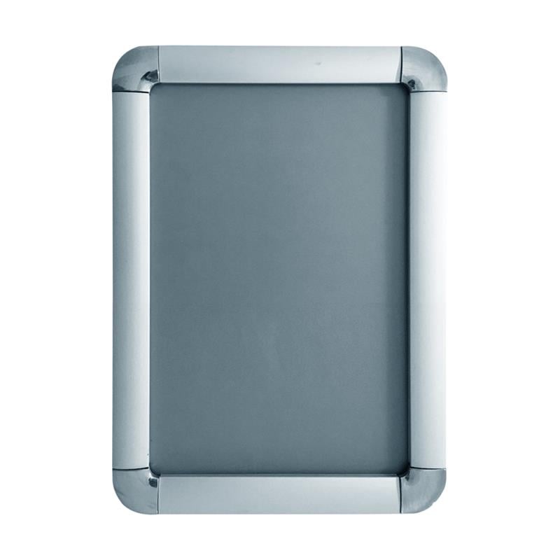 Interpano 35x50 Display Çerçeve Rondo Köşeli 25mm INTR-005