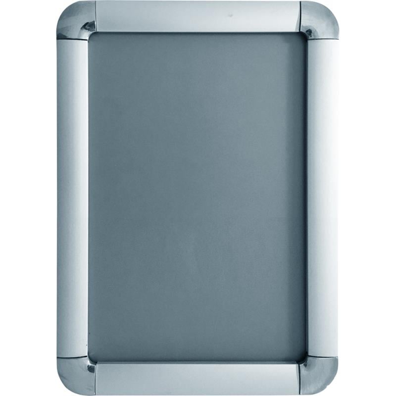 Interpano 50x70 Display Çerçeve Rondo Köşeli 25mm INTR-003