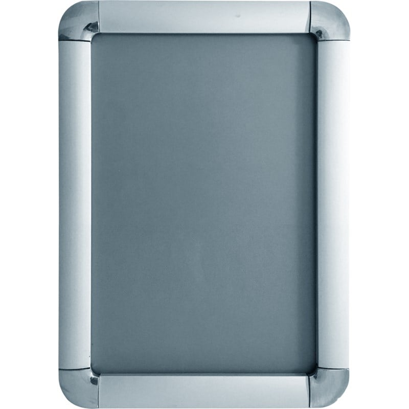 Interpano 50x70 Display Çerçeve Rondo Köşeli 25mm INTR-003