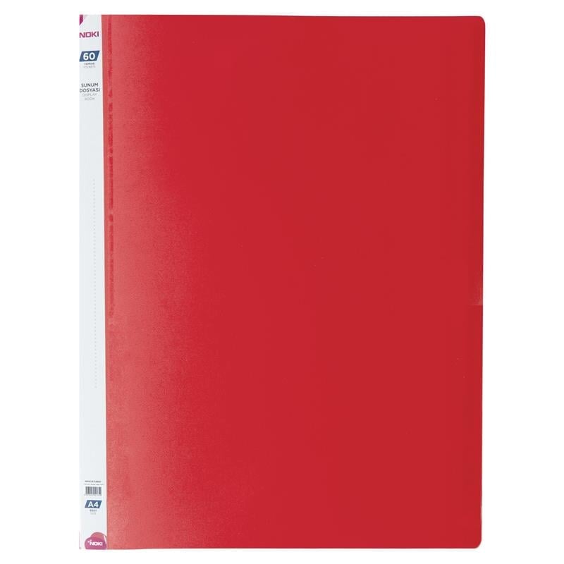 Katalog Dosya- Noki Prime 60'lı [64160-nnp]