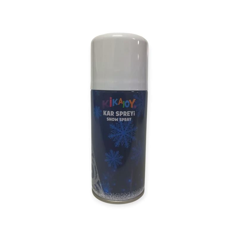 Kikajoy Kar Yazı Spreyi 150ml