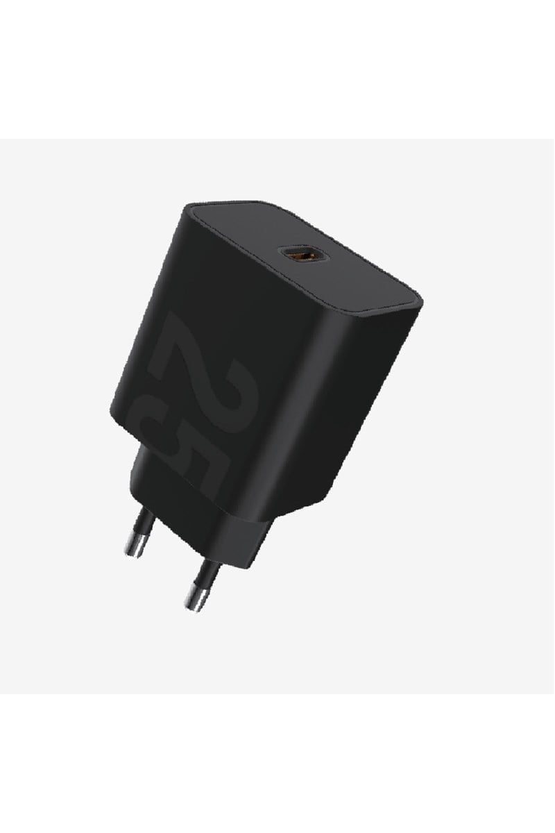 Linktech T458e Strong Çevre Dostu Pd 25w Yüksek Hızlı Şarj Başlığı