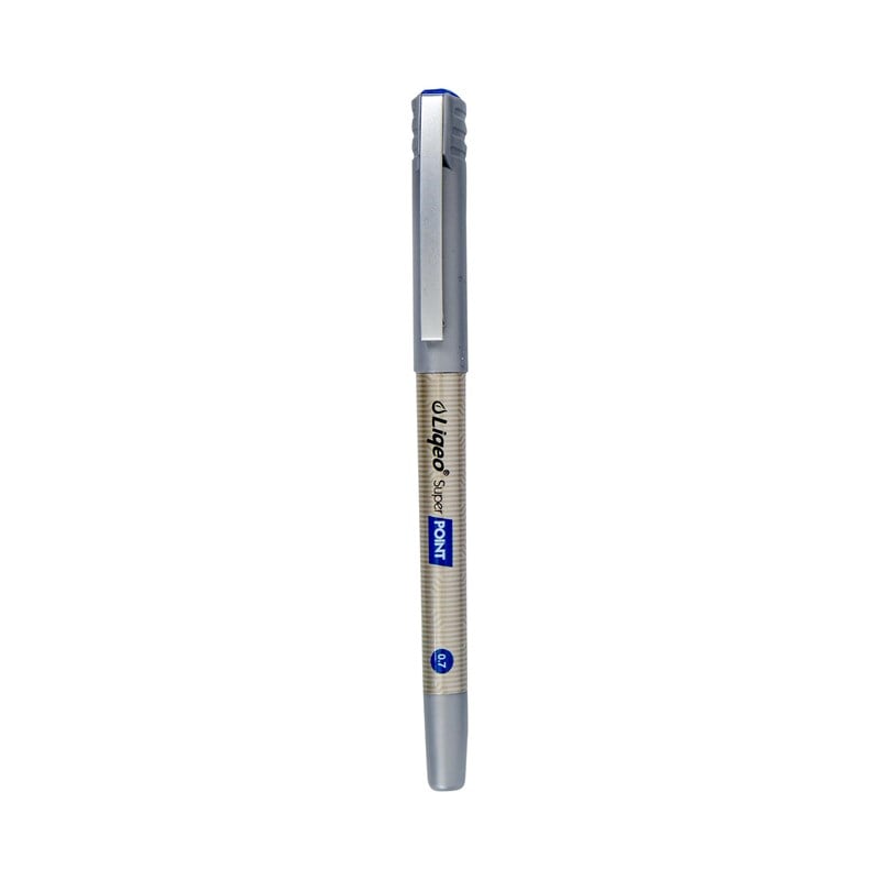 Liqeo Roller Kalem 07 Mavi R-5004R07-130