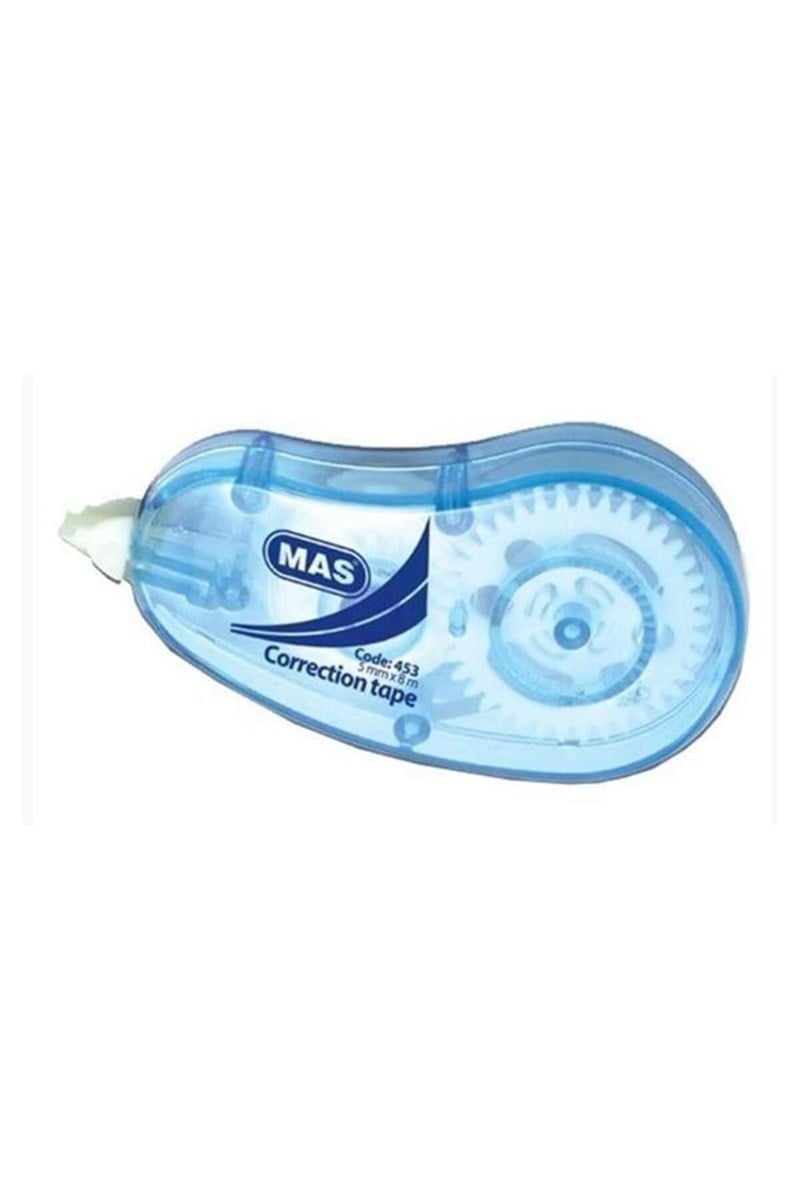 Mas Şerit Midi Daksil- (5mm-8m) [453]