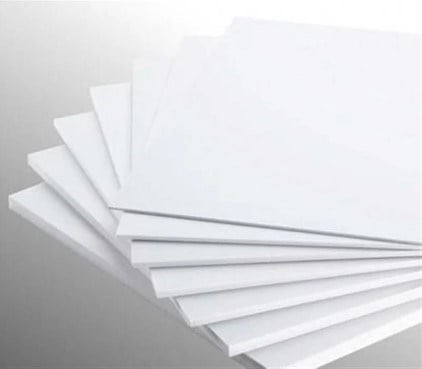 Masis Maket Kartonu 70x100 5mm Beyaz 10’lu Paket