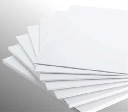 Masis Maket Kartonu 70x100 5mm Beyaz 10’lu Paket