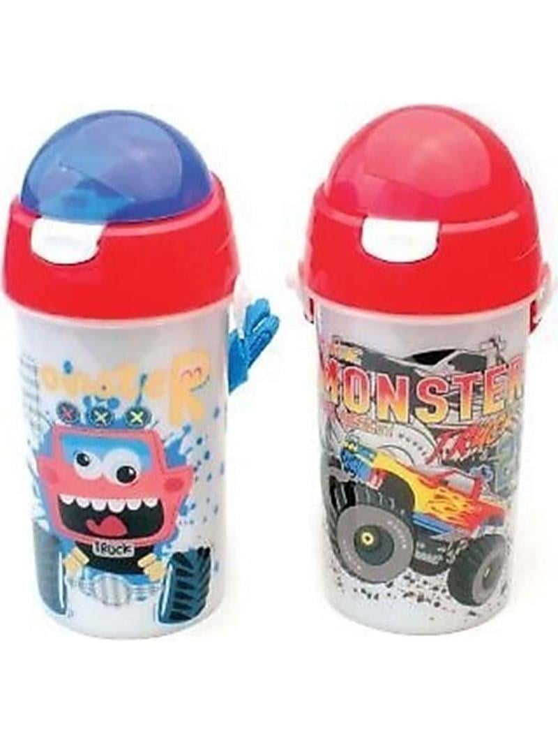 Matara- Dolphin Plb-7083 Plastik 500 Ml