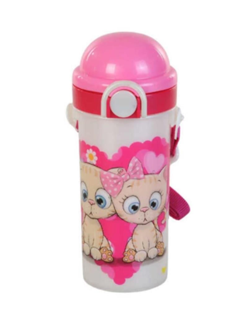 Matara- Dolphin Plg-6335 Plastik 500 Ml