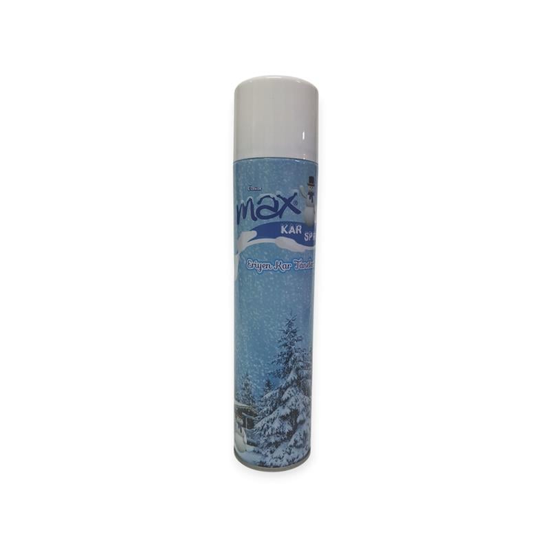 Max Eriyen Kar Spreyi 300ml 