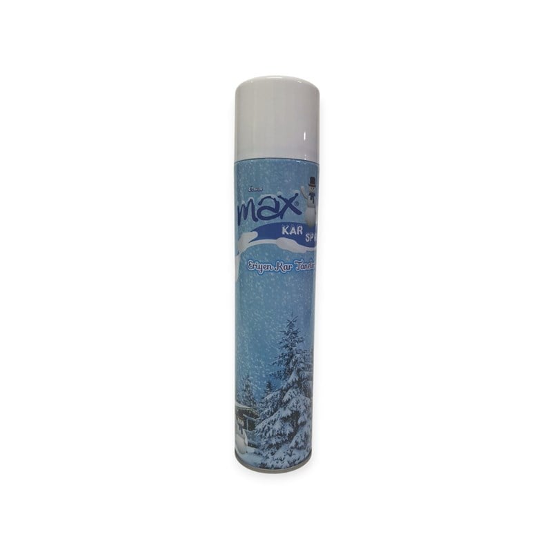 Max Eriyen Kar Spreyi 300ml 